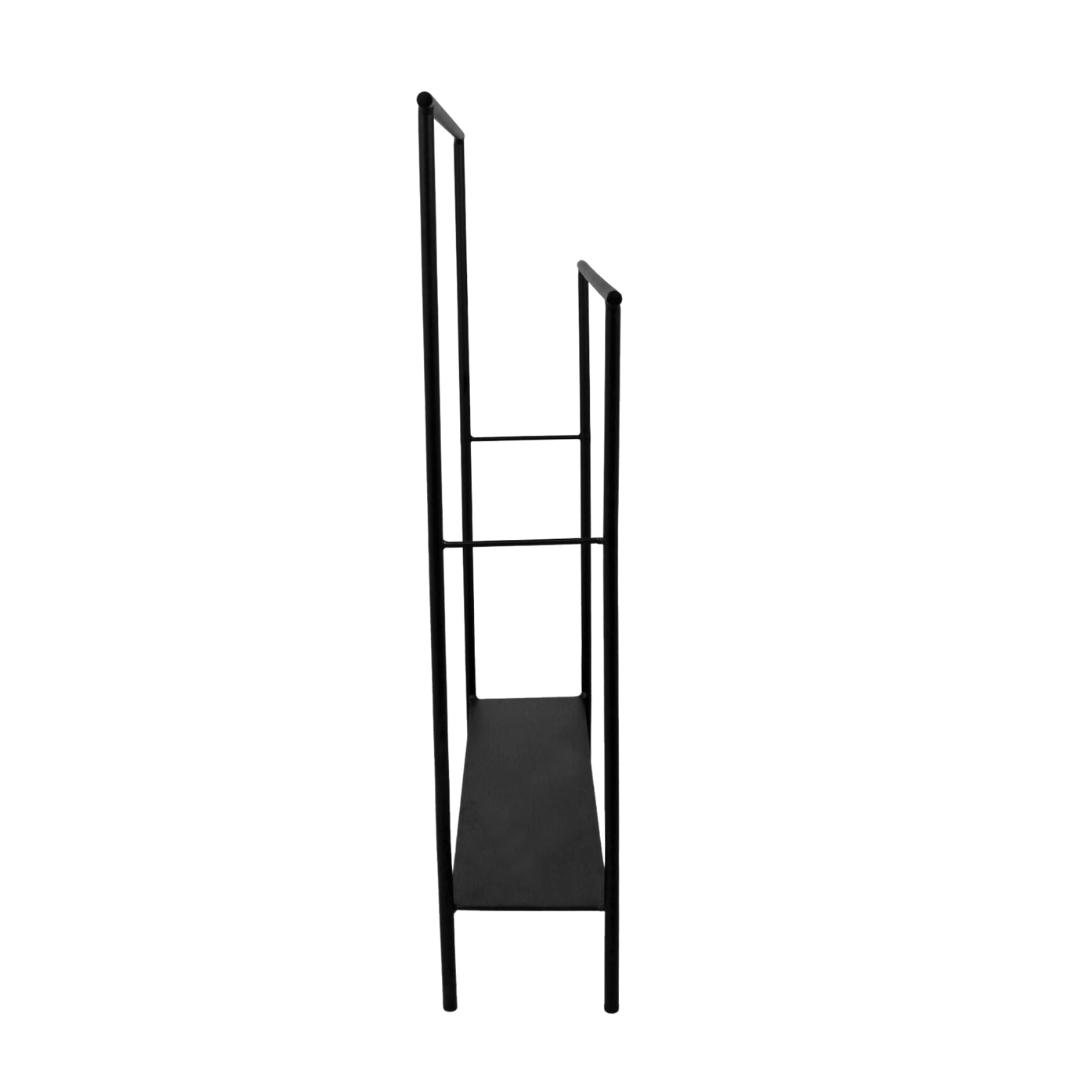Ligne Blanket/Towel Rack - LndmarkClub USA