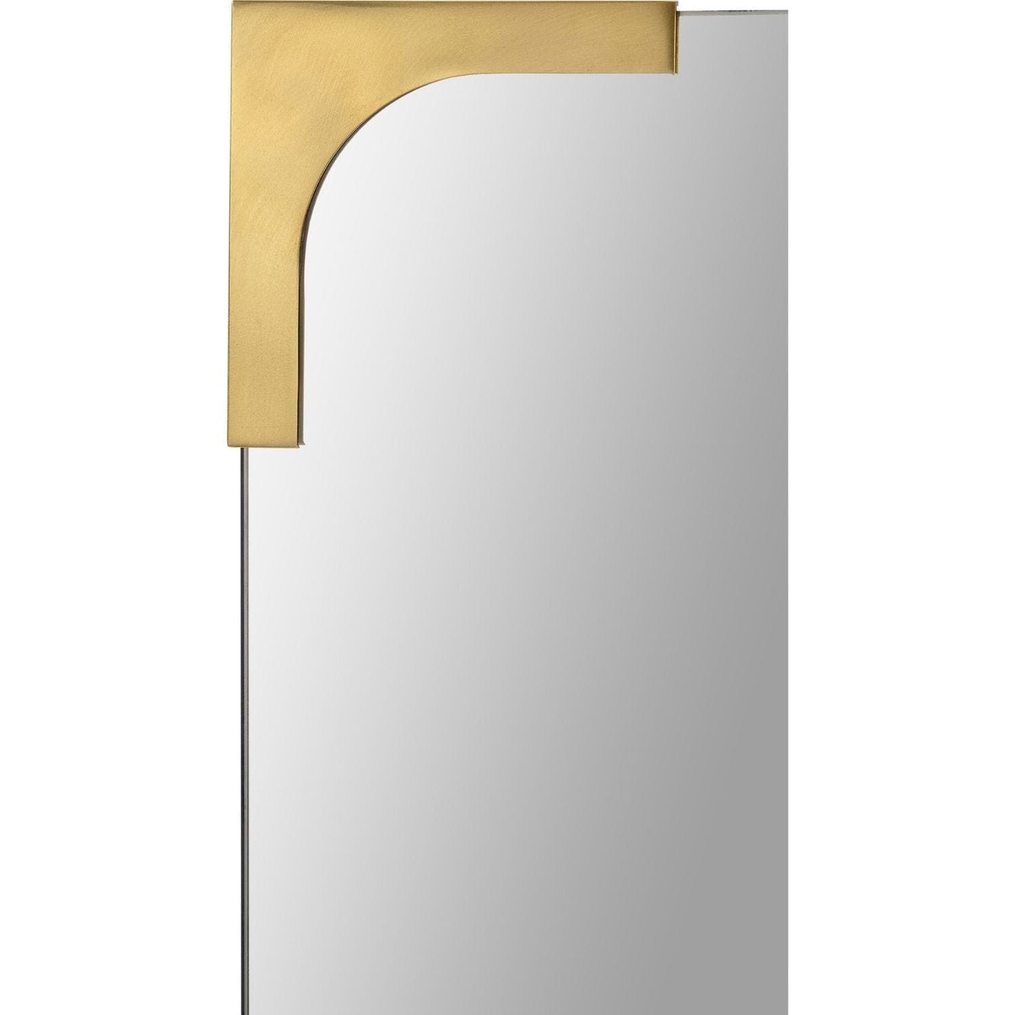 Leo Rectangle Mirror - LndmarkClub USA