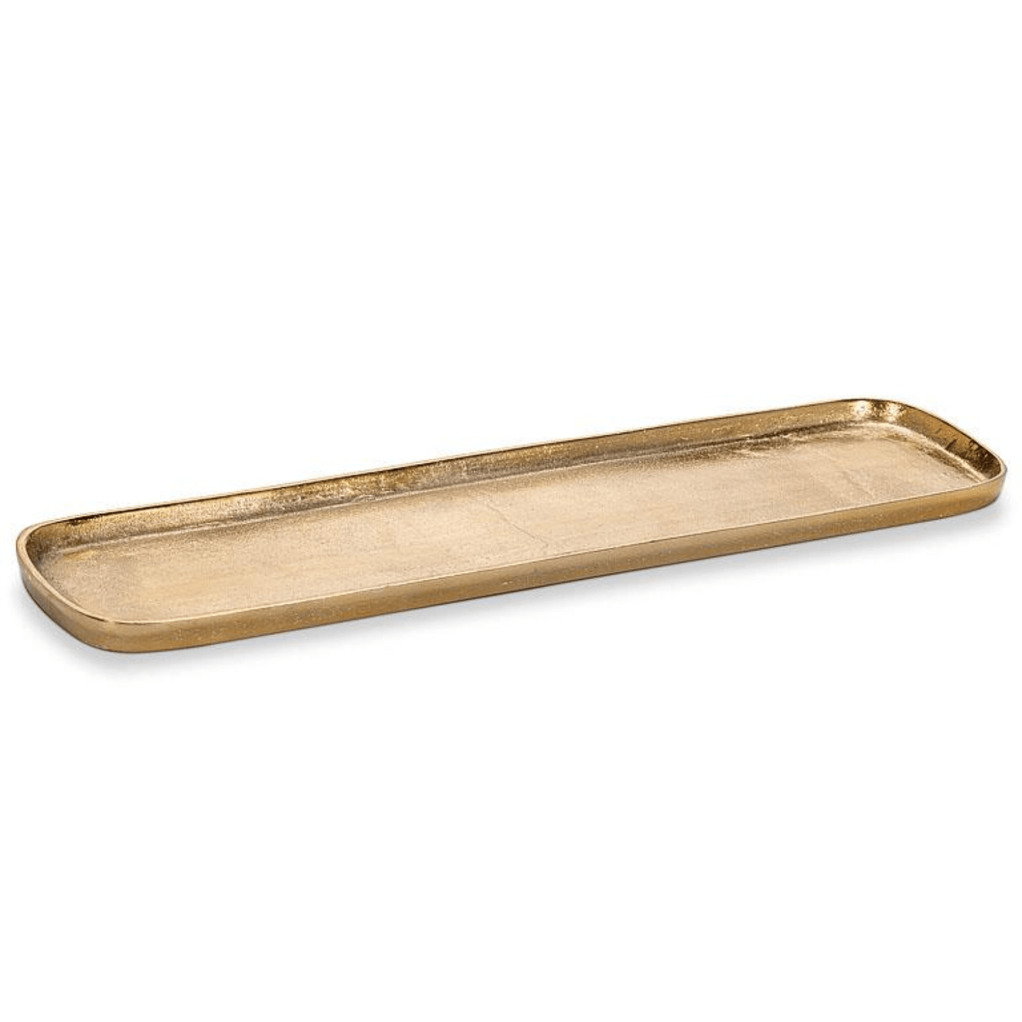 Golden Oval Catch-All Tray - LndmarkClub USA