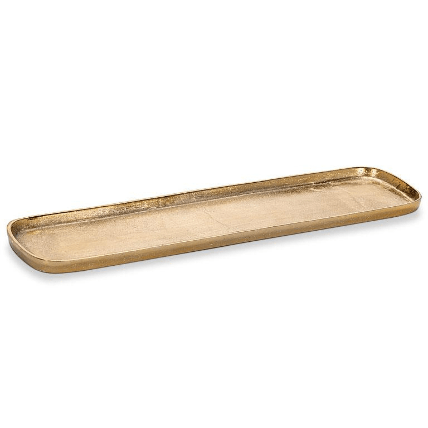 Golden Oval Catch-All Tray - LndmarkClub USA