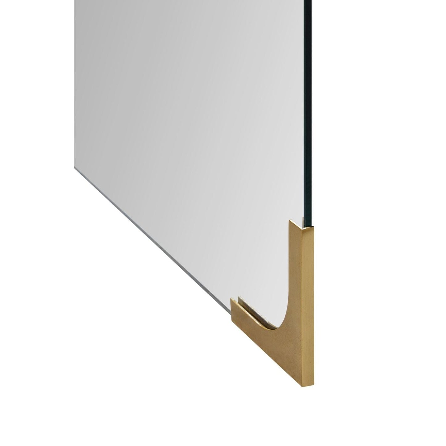 Leo Rectangle Mirror - LndmarkClub USA